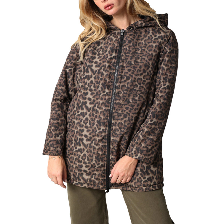 manteau femme  deelux kalaa jk w