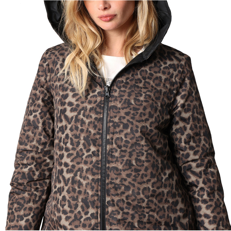manteau femme  deelux kalaa jk w