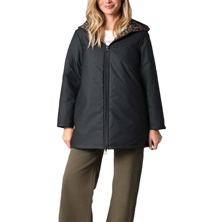 manteau femme  deelux kalaa jk w