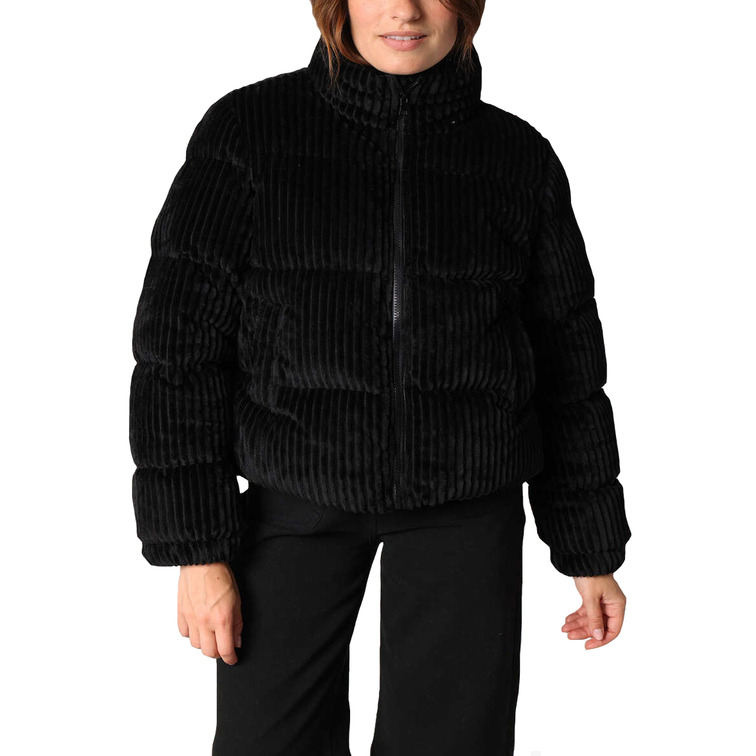 manteau femme  deelux noelia jk w