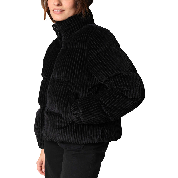 manteau femme  deelux noelia jk w