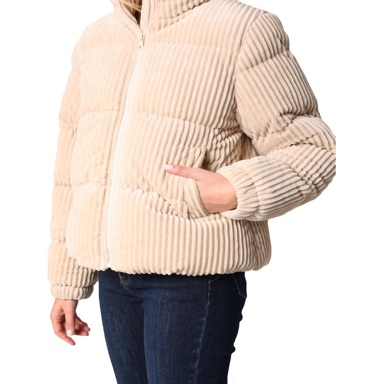 manteau femme  deelux noelia jk w