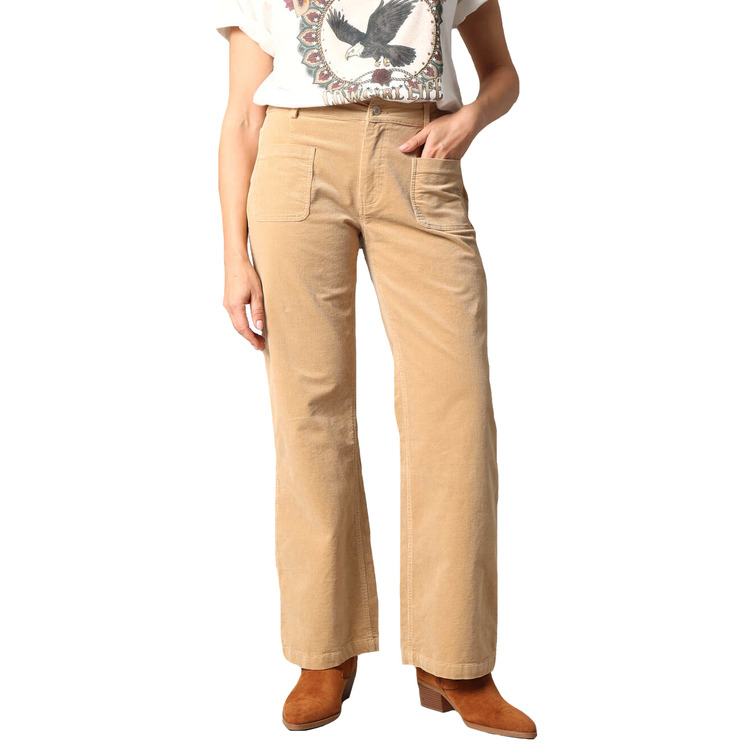 pantalon femme  deelux sakari pa w