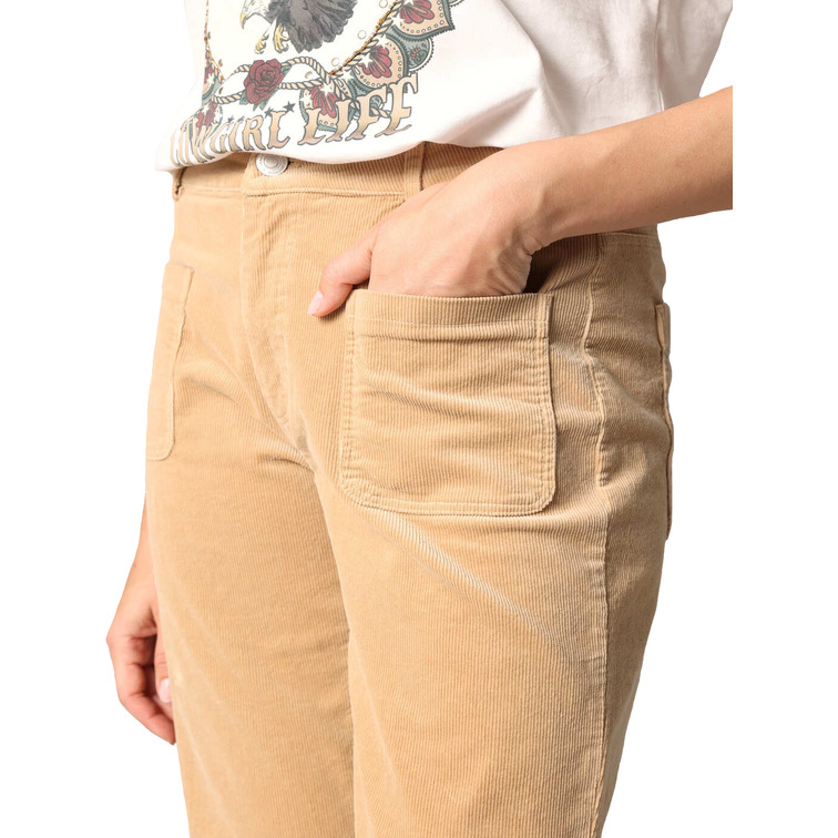 pantalon femme  deelux sakari pa w