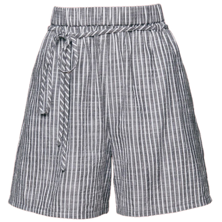 le short femme  ESPRIT stripe short