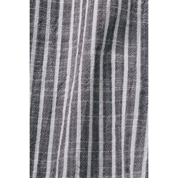 le short femme  ESPRIT stripe short