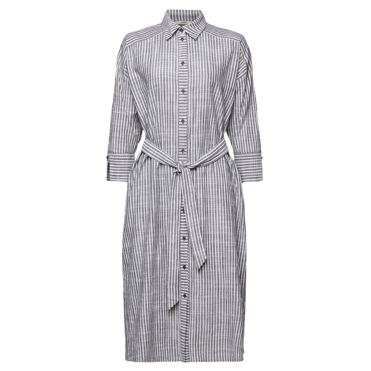 robe femme  ESPRIT cotton yd strip