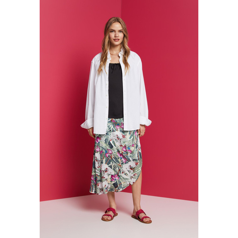 chemise femme  ESPRIT straptop