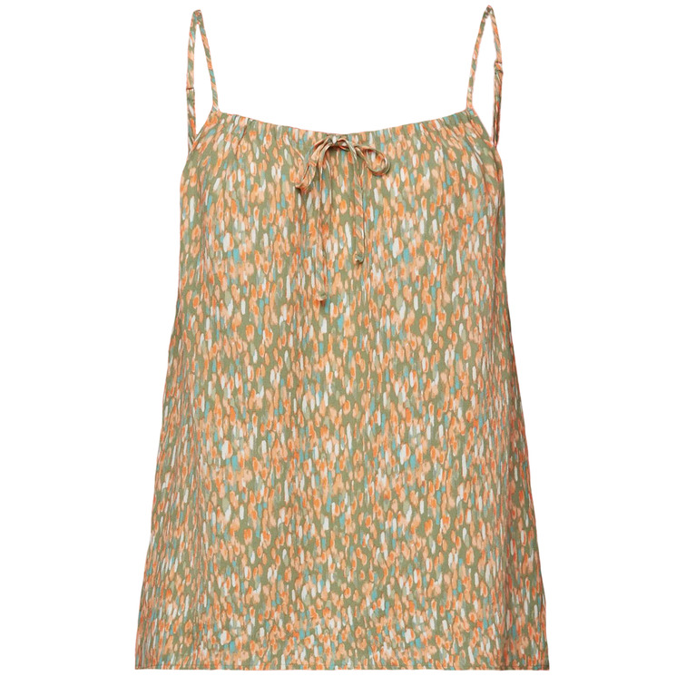 chemise femme  ESPRIT aop straptop