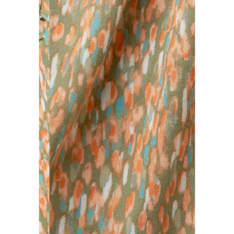 chemise femme  ESPRIT aop straptop