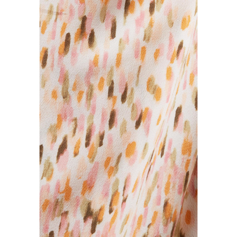 chemise femme  ESPRIT aop straptop