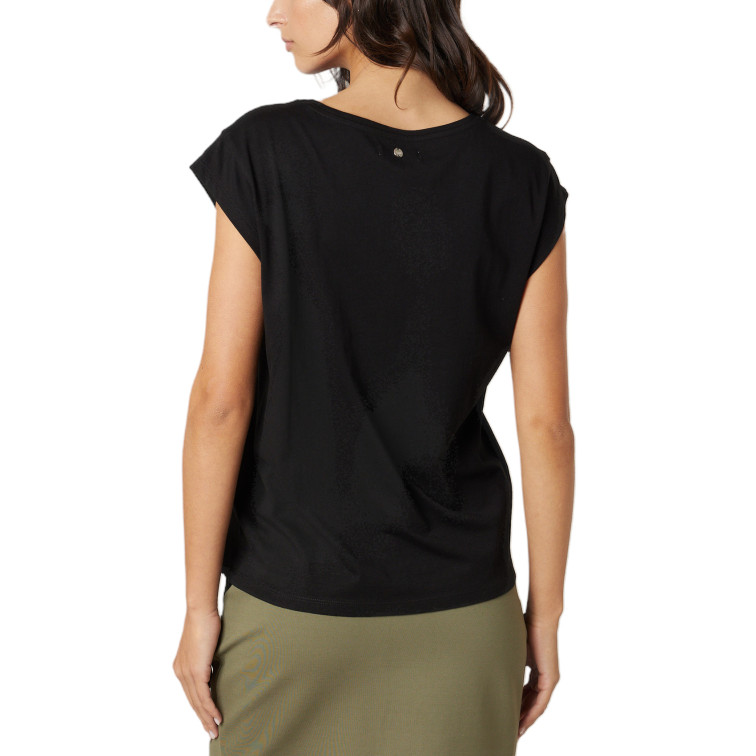 t-shirt femme  deelux amayal ts w m+