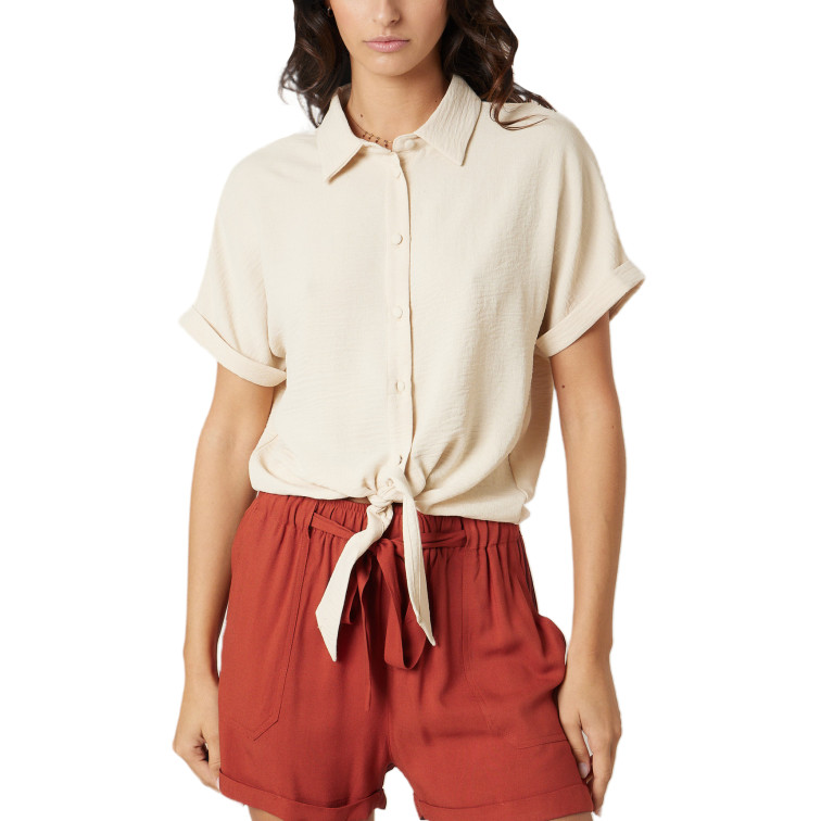 chemise femme  deelux dabby bl w