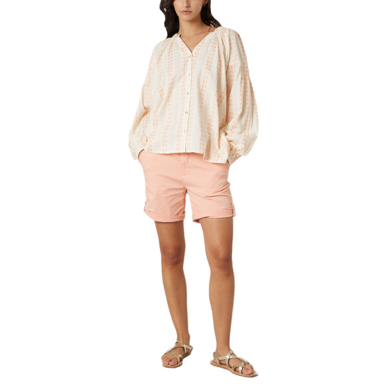 chemise femme  deelux lucina bl w