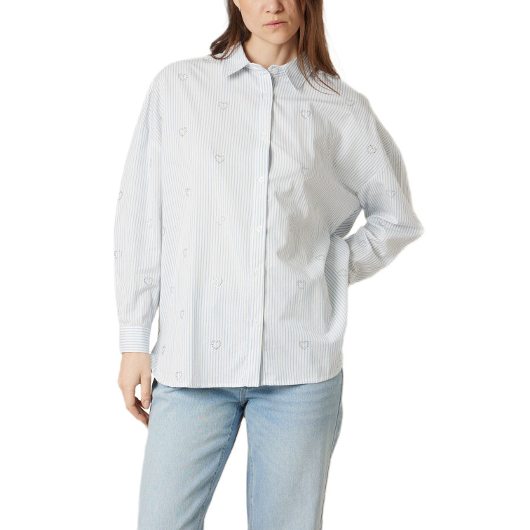femme cassidie sh w blue