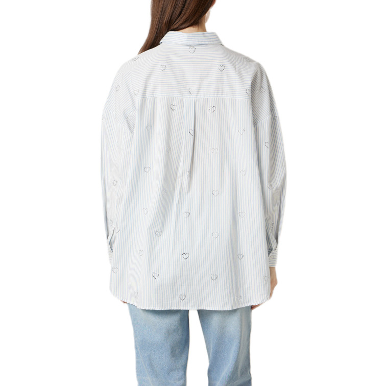 femme cassidie sh w blue