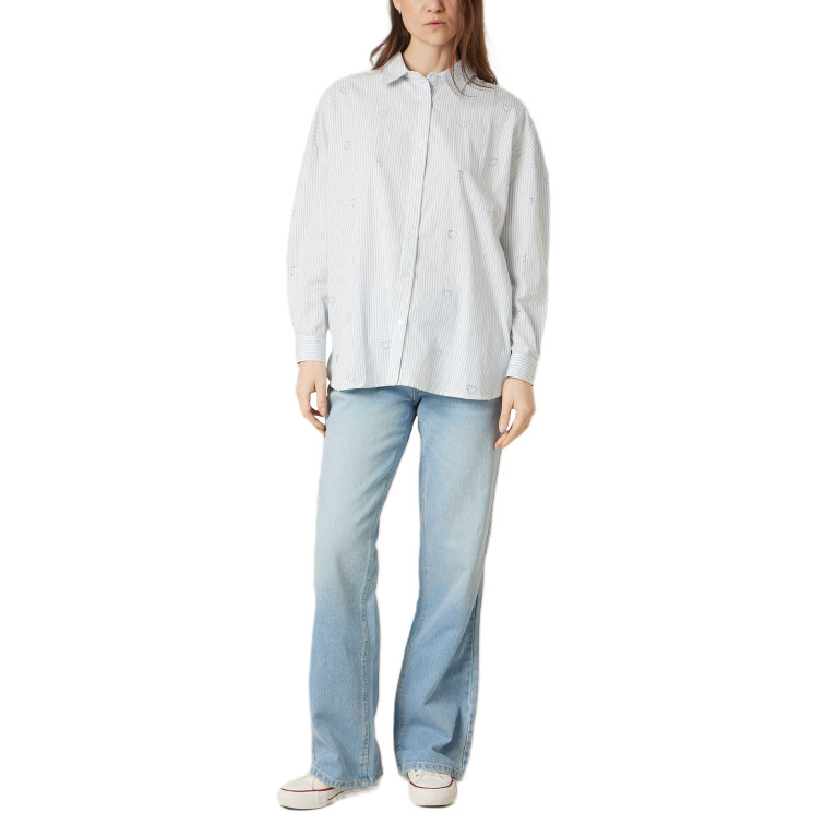 femme cassidie sh w blue