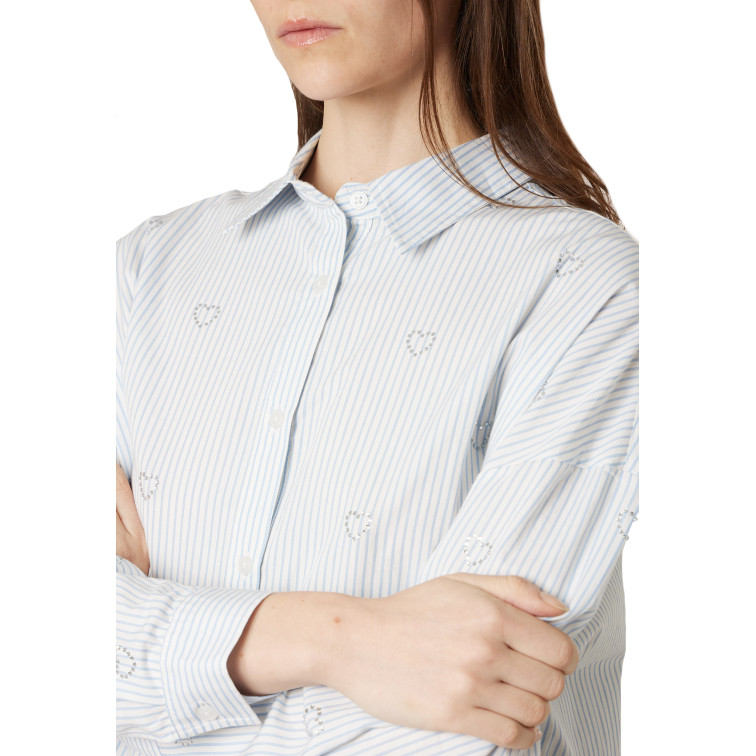 femme cassidie sh w blue