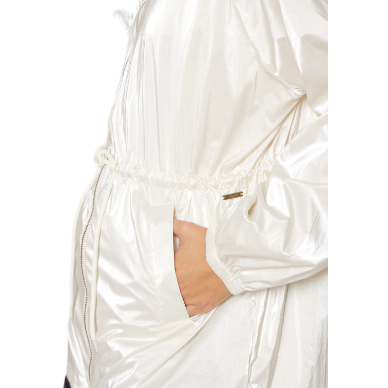 manteau femme  deelux elisa jk w