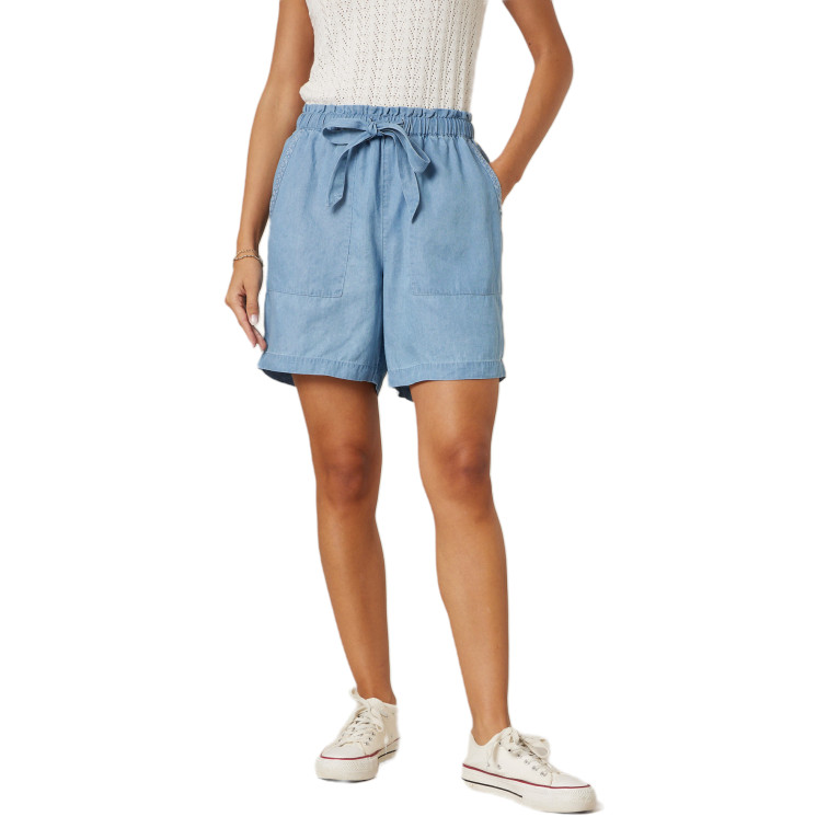 femme sharmy st w blue