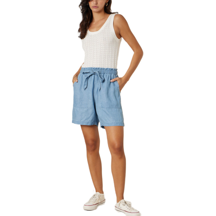 femme sharmy st w blue