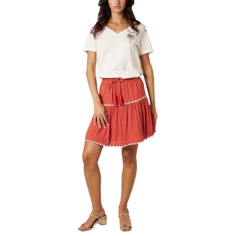 robe femme  deelux malinae ju w