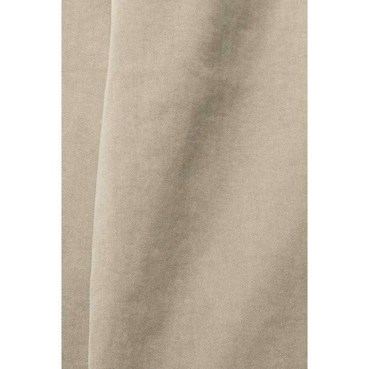 pantalon femme  ESPRIT k_hr st. chino