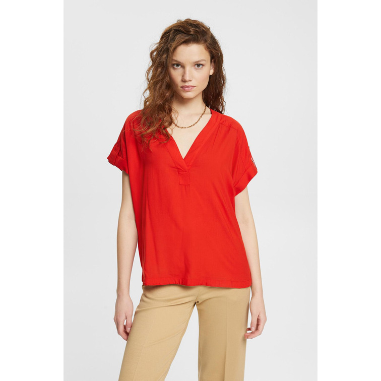 chemise femme  ESPRIT sg-072ee1f313       cve fld so