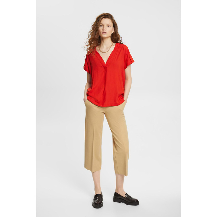 chemise femme  ESPRIT sg-072ee1f313       cve fld so