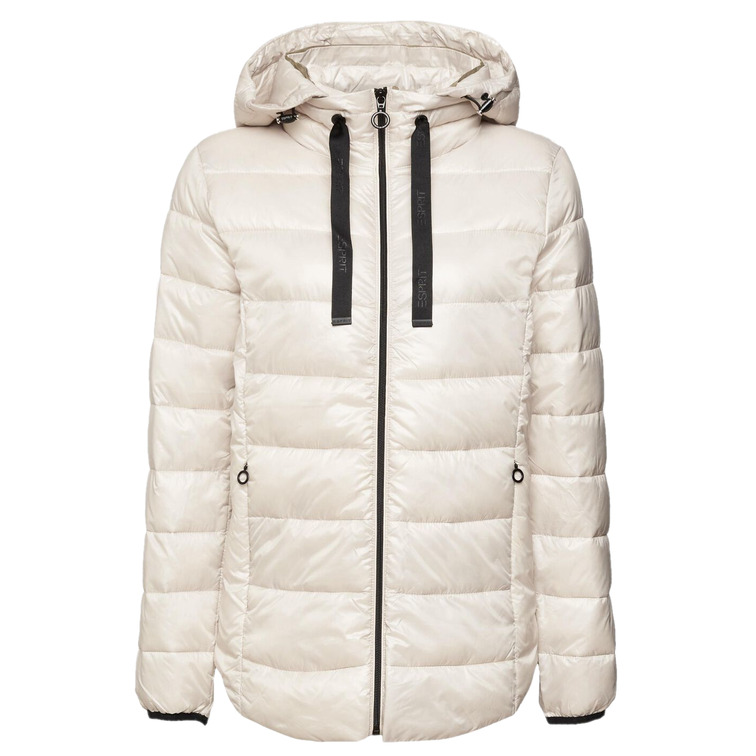 manteau femme  ESPRIT rcs ll tape jkt