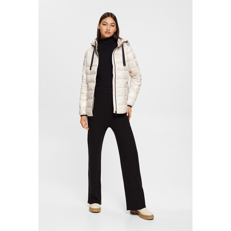 manteau femme  ESPRIT rcs ll tape jkt