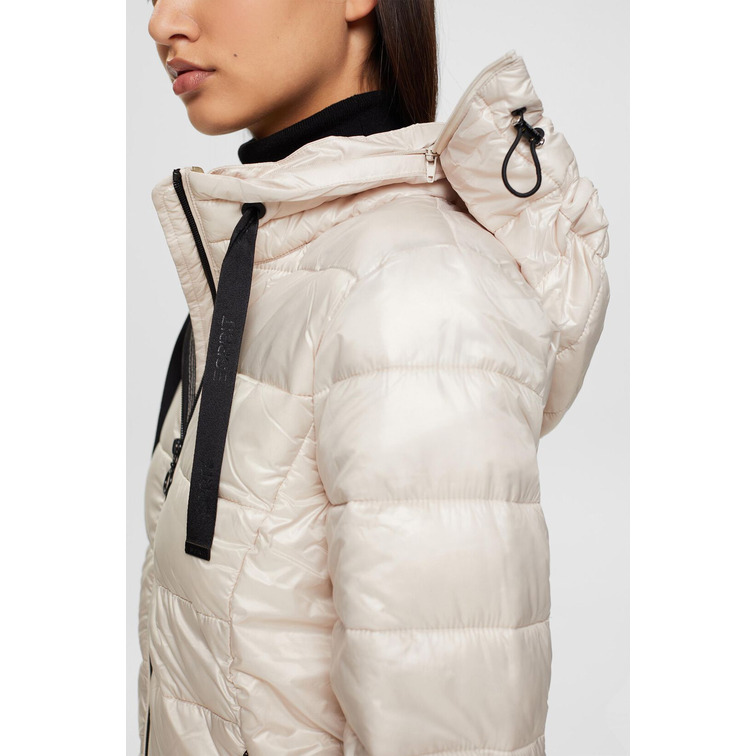 manteau femme  ESPRIT rcs ll tape jkt