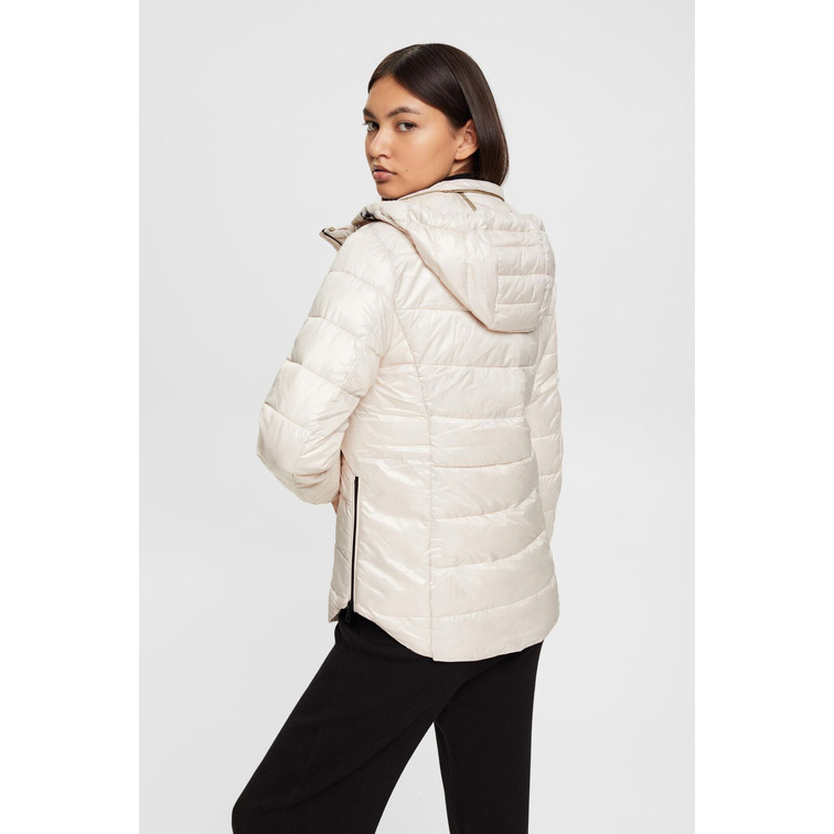 manteau femme  ESPRIT rcs ll tape jkt