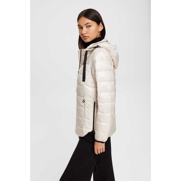 manteau femme  ESPRIT rcs ll tape jkt