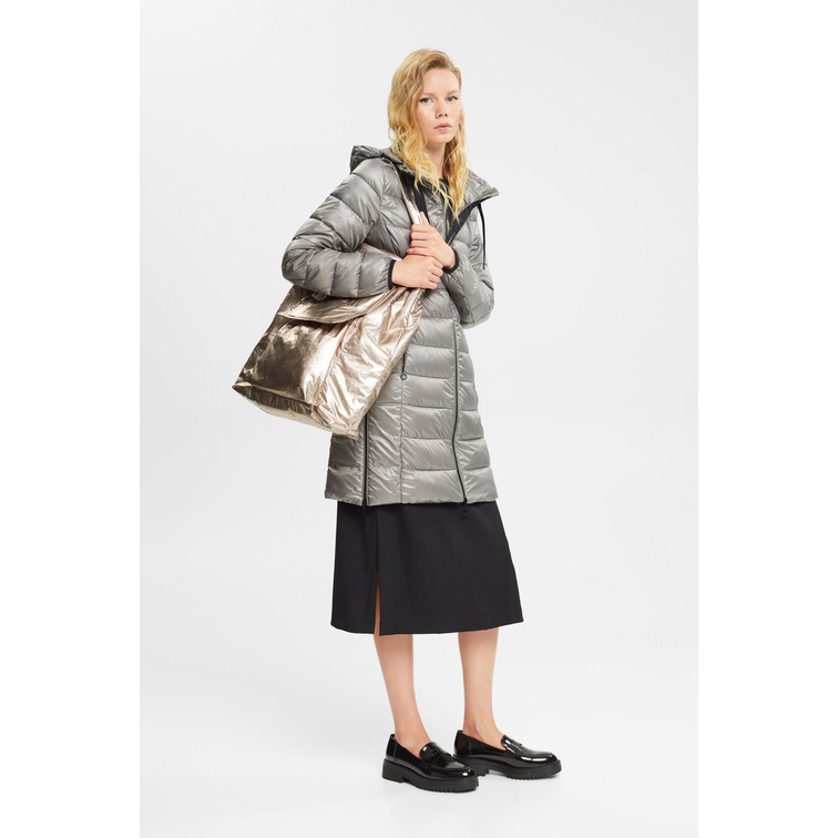 manteau femme  ESPRIT rcs ll tape ct