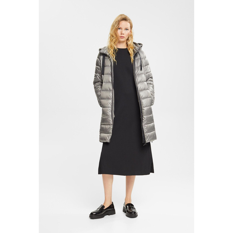 manteau femme  ESPRIT rcs ll tape ct