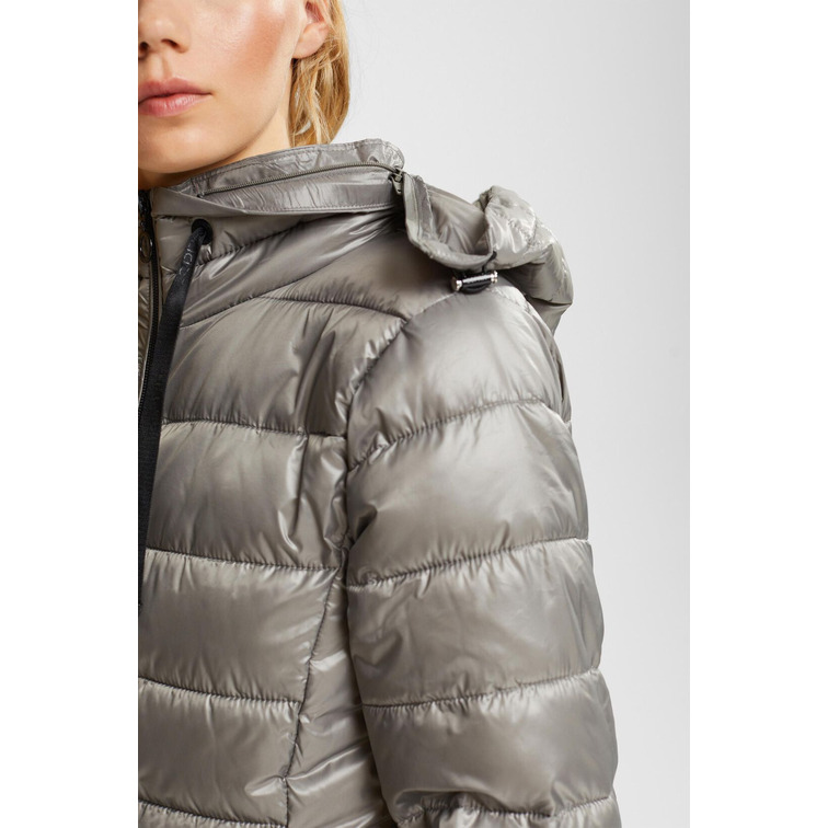 manteau femme  ESPRIT rcs ll tape ct