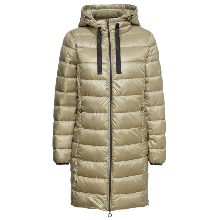manteau femme  ESPRIT rcs ll tape ct