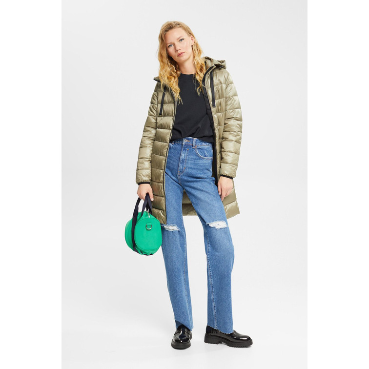 manteau femme  ESPRIT rcs ll tape ct
