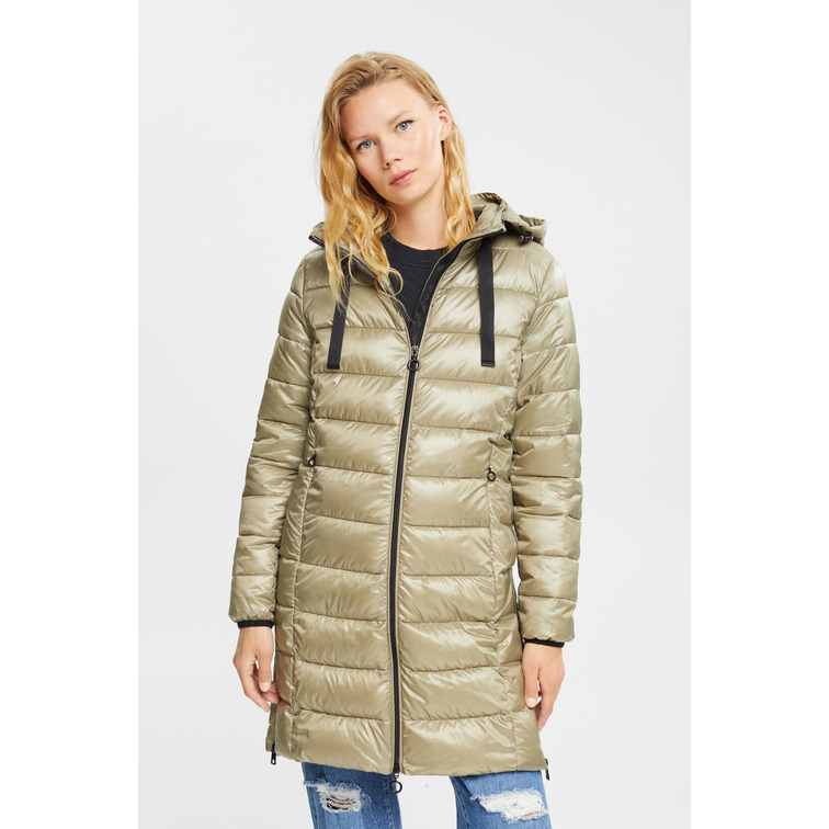 manteau femme  ESPRIT rcs ll tape ct