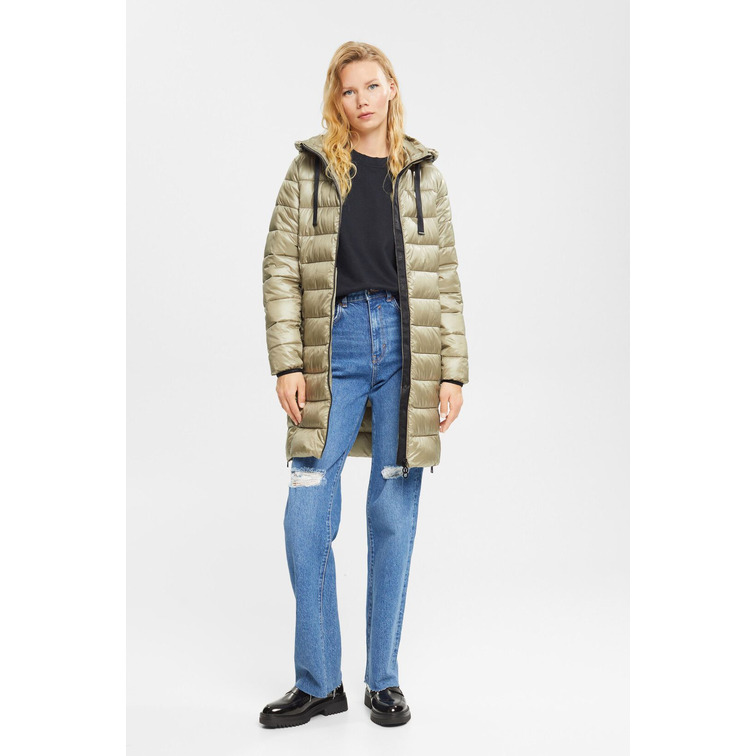 manteau femme  ESPRIT rcs ll tape ct