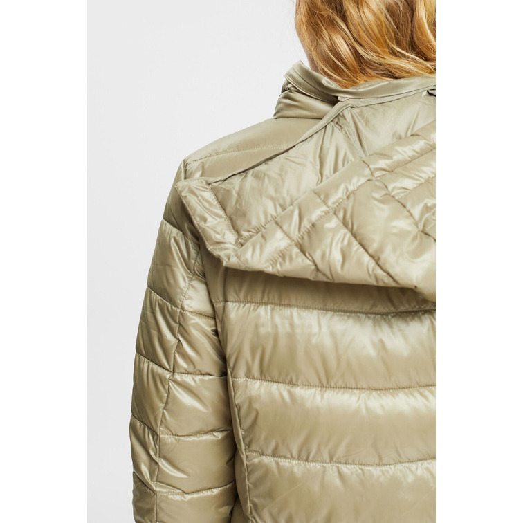 manteau femme  ESPRIT rcs ll tape ct