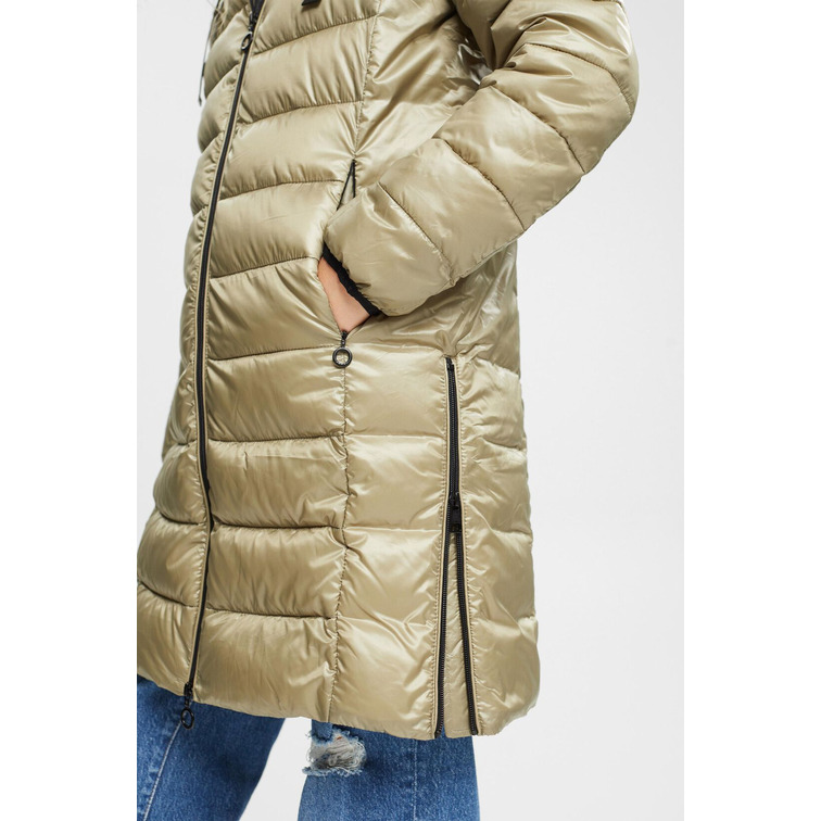 manteau femme  ESPRIT rcs ll tape ct