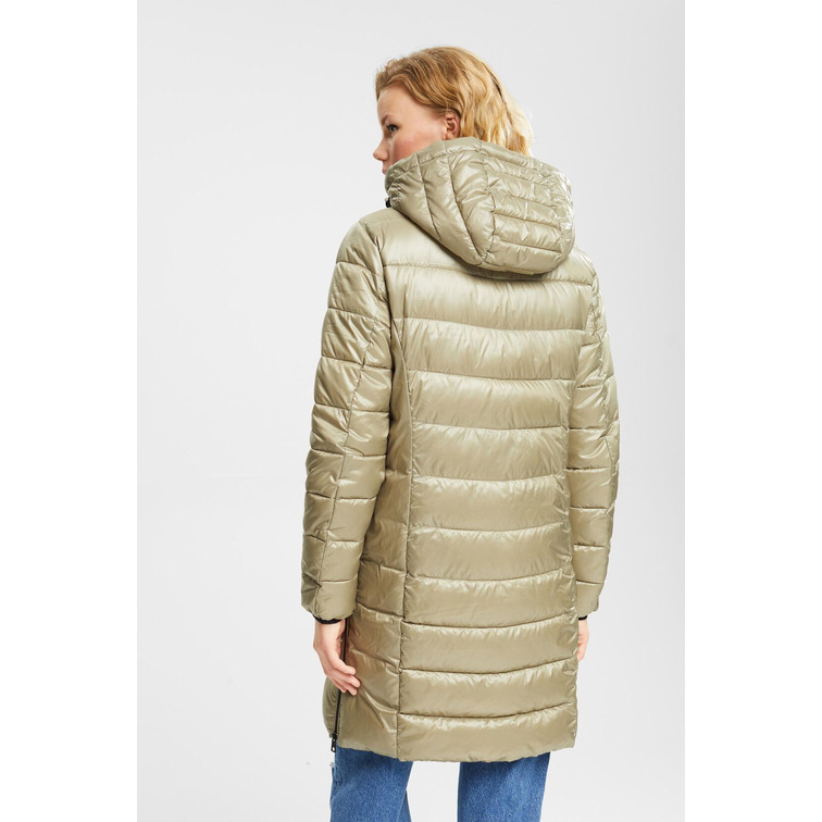 manteau femme  ESPRIT rcs ll tape ct