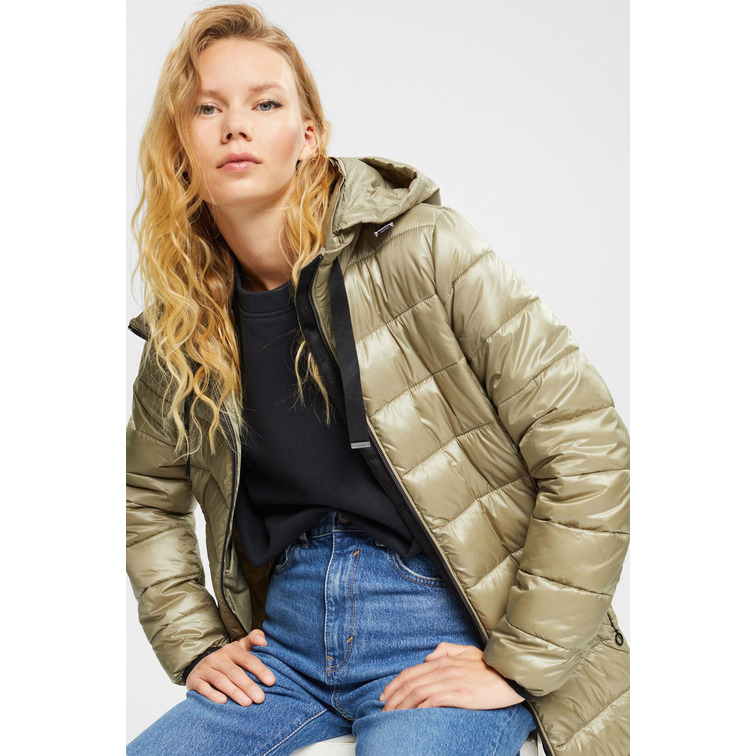 manteau femme  ESPRIT rcs ll tape ct