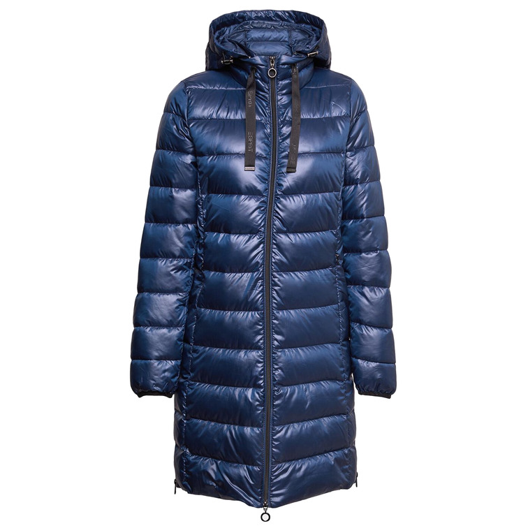 manteau femme  ESPRIT rcs ll tape ct