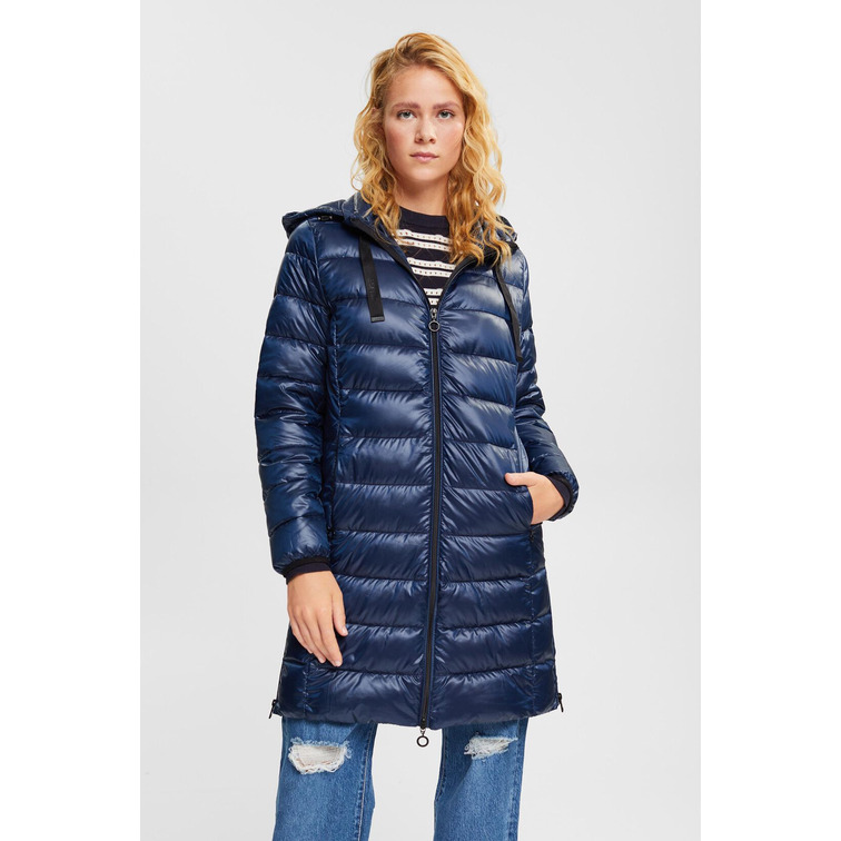 manteau femme  ESPRIT rcs ll tape ct