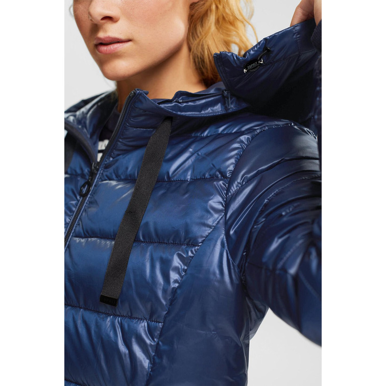 manteau femme  ESPRIT rcs ll tape ct