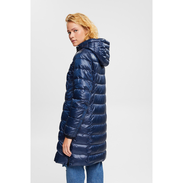 manteau femme  ESPRIT rcs ll tape ct