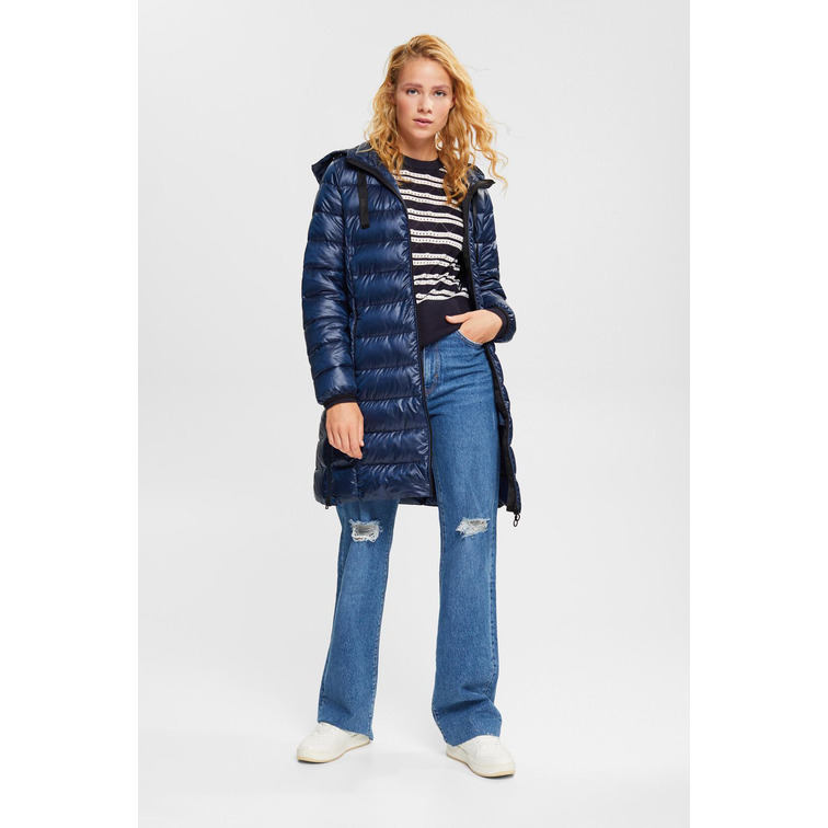 manteau femme  ESPRIT rcs ll tape ct
